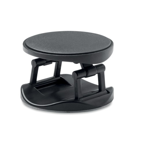 Round phone holder DOT