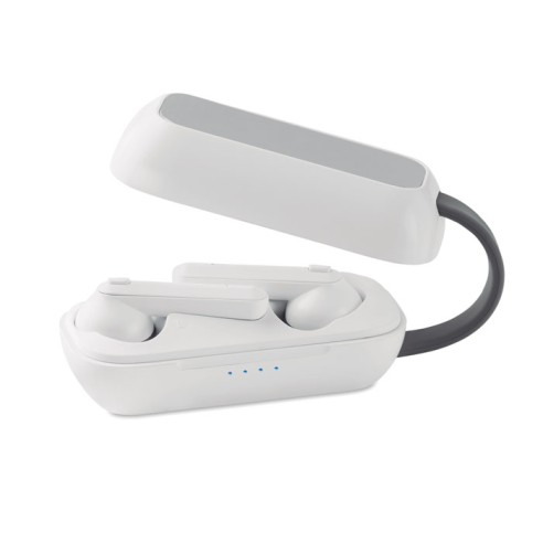 TWS wireless charging earbuds FOLK