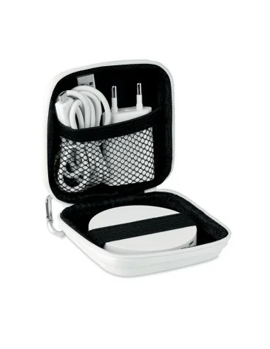 Wireless charger travel set WIRELESS PLATO SET