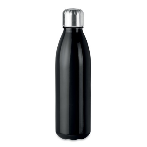 Glass drinking bottle 650ml ASPEN GLASS