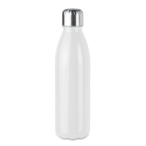 Glass drinking bottle 650ml ASPEN GLASS