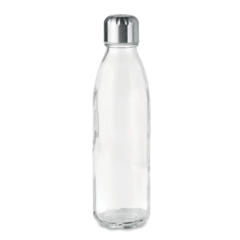 Glass drinking bottle 650ml ASPEN GLASS