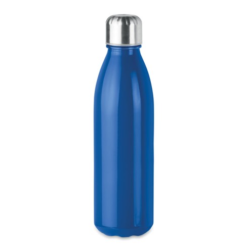 Glass drinking bottle 650ml ASPEN GLASS