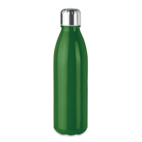 Glass drinking bottle 650ml ASPEN GLASS