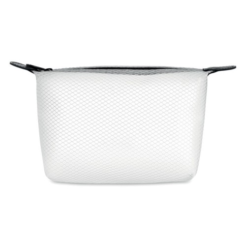 Mesh EVA toiletry bag BALI BAG