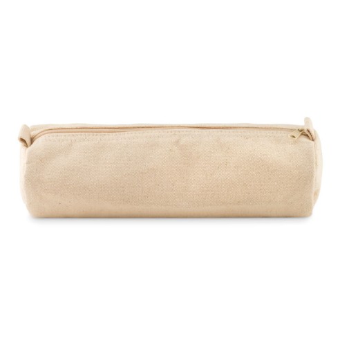 Cotton Pencil case  320 gr/m² NATU POUCH