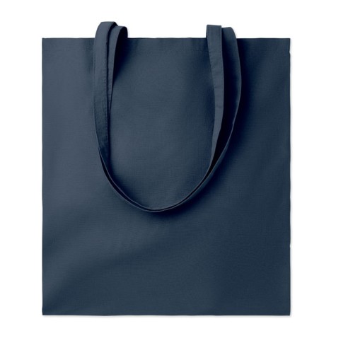 180gr/m² cotton shopping bag COTTONEL COLOUR ++