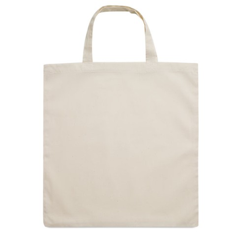 140gr/m² cotton shopping bag MARKETA +