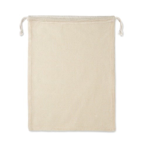 140gr/m²cotton food bag VEGGIE