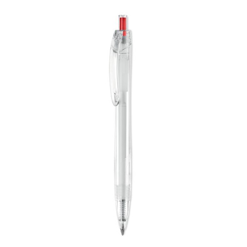 RPET push ball pen RPET PEN