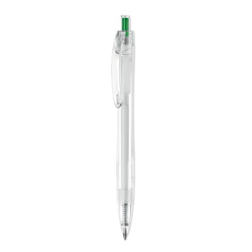 RPET push ball pen RPET PEN