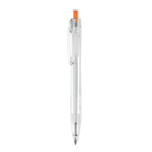 RPET push ball pen RPET PEN