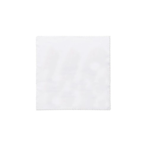 RPET cleaning cloth 13x13cm RPET CLOTH