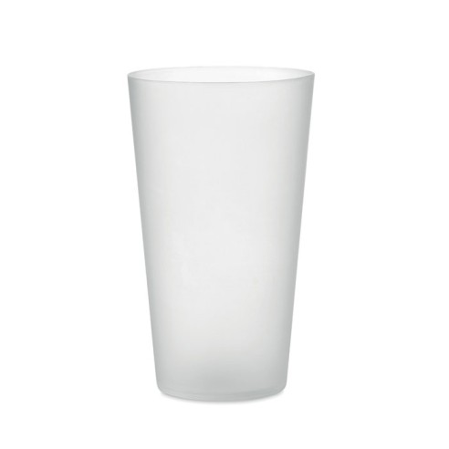 Reusable event cup 500ml FESTA LARGE