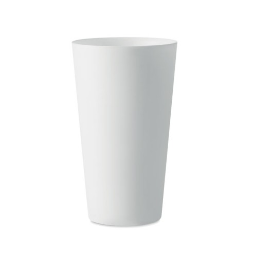 Reusable event cup 500ml FESTA LARGE