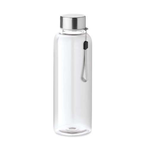 RPET bottle 500ml UTAH RPET