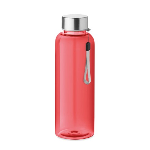 RPET bottle 500ml UTAH RPET