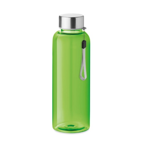 RPET bottle 500ml UTAH RPET