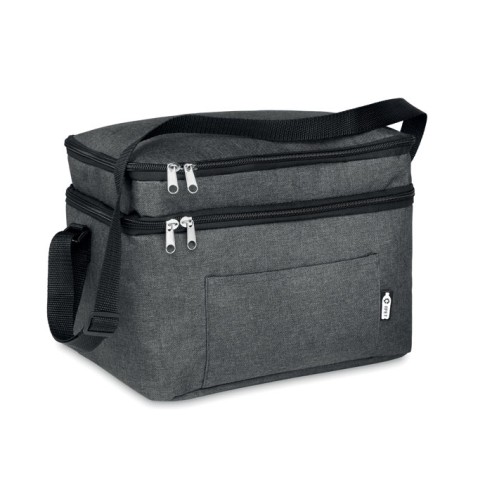 Bolsa nevera 600D RPET         MO9915- ICECUBE