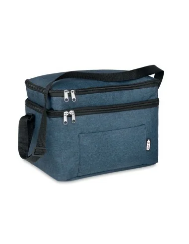 Bolsa nevera 600D RPET         MO9915- ICECUBE