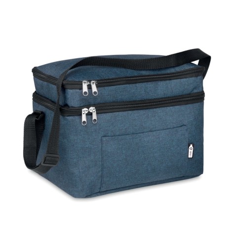 RPET cooler bag ICECUBE