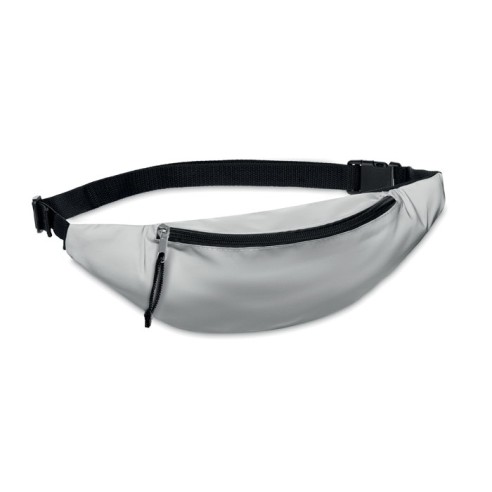 High reflective waist bag VISIWAIST