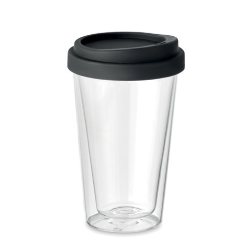 High borosilicate glass 350ml BIELO TUMBLER