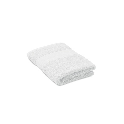 Towel organic cotton 100x50cm TERRY