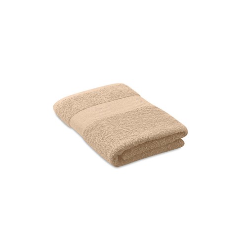 Towel organic cotton 100x50cm TERRY