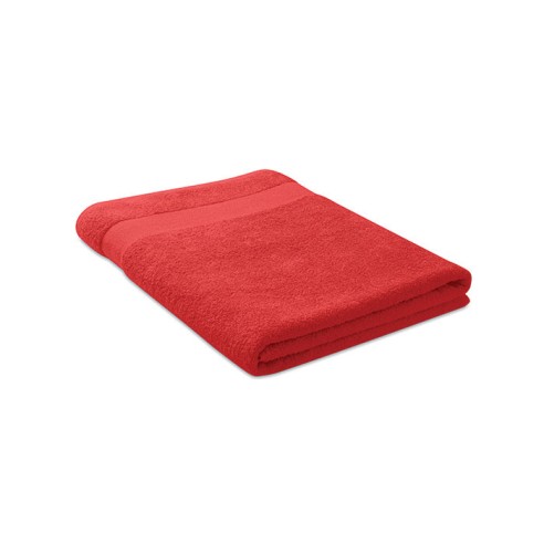 Towel organic cotton 180x100cm MERRY