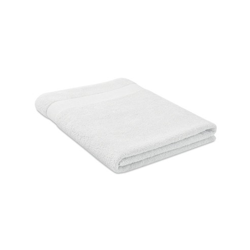 Towel organic cotton 180x100cm MERRY