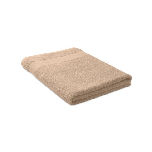 Towel organic cotton 180x100cm MERRY