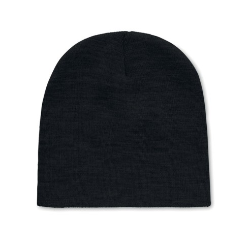 Beanie in RPET polyester MARCO RPET