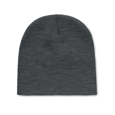 Beanie in RPET polyester MARCO RPET