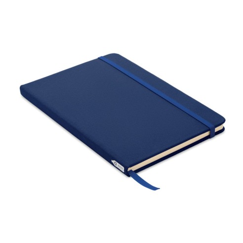 A5 RPET notebook 80 lined NOTE RPET