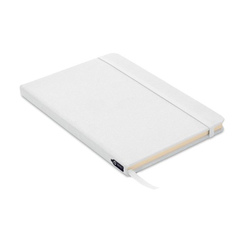 Libreta A5 tapa RPET NOTE RPET