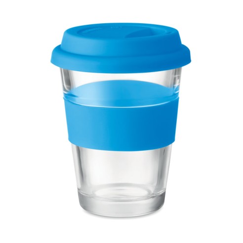 Glass tumbler 350 ml ASTOGLASS