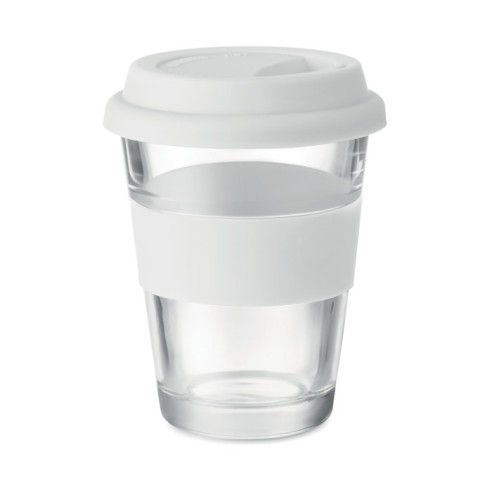 Glass tumbler 350 ml ASTOGLASS