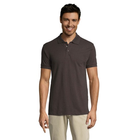 PRIME MEN POLYCOTTON POLO PRIME MEN