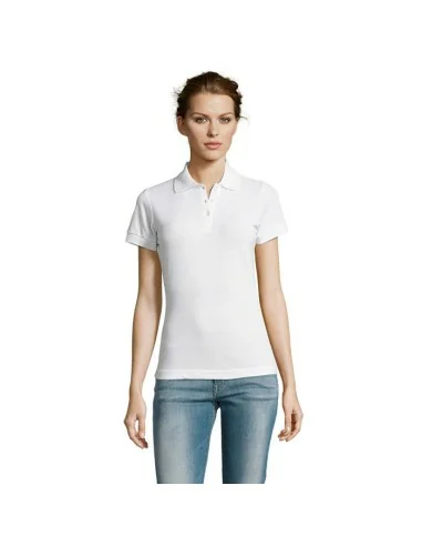 PRIME POLO MUJER 200g PRIME WOMEN