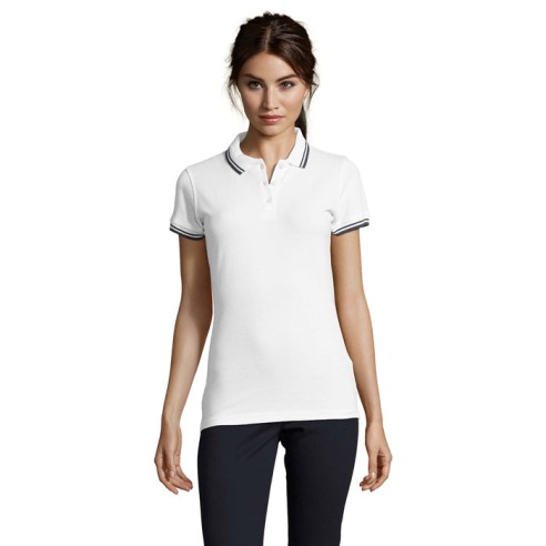 PASADENA polo mujer 200g PASADENA WOMEN