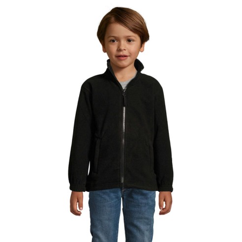 NORTH CHAQUETA POLAR NÑ300g NORTH KIDS