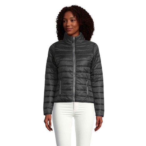 RIDE CHAQUETA MUJER 180g RIDE WOMEN