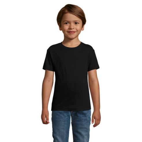 REGENT F CAMISETA NIÑO 150g REGENT FIT KIDS