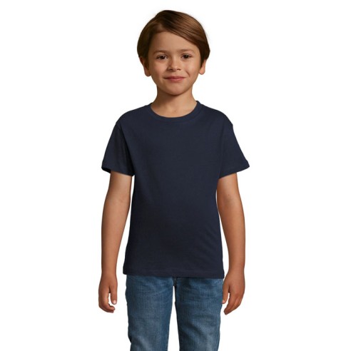 REGENT F CAMISETA NIÑO 150g REGENT FIT KIDS