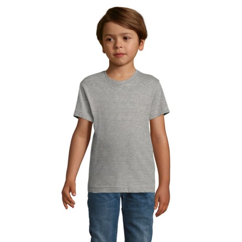 REGENT F CAMISETA NIÑO 150g REGENT FIT KIDS