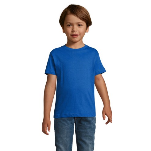 REGENT F CAMISETA NIÑO 150g REGENT FIT KIDS