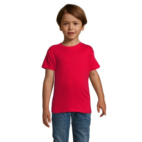 REGENT F CAMISETA NIÑO 150g REGENT FIT KIDS