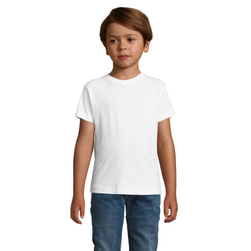 REGENT F CAMISETA NIÑO 150g REGENT FIT KIDS