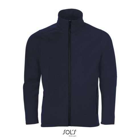 RACE men ss jacket 280g RACE MEN